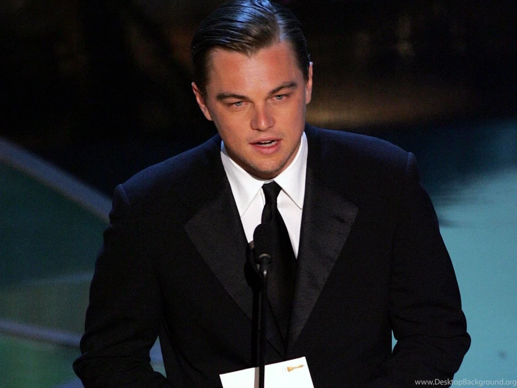 Leonardo DiCaprio Wallpapers Wallpapers Movie Extras Movies ...