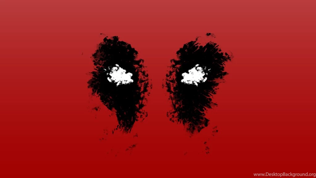 Deadpool Backgrounds