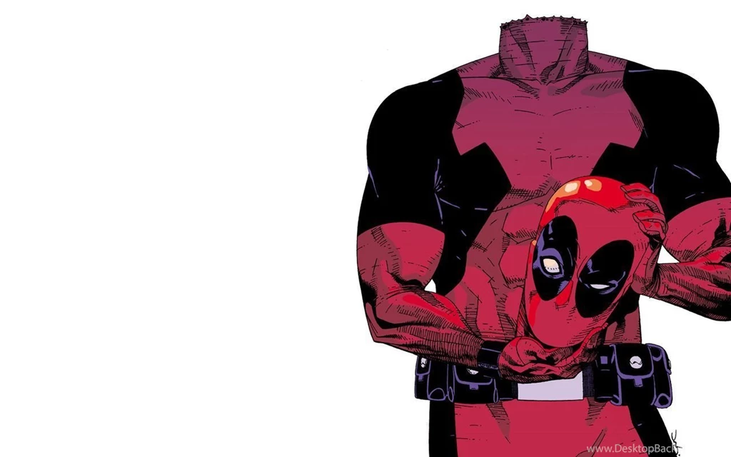 Deadpool Wallpapers