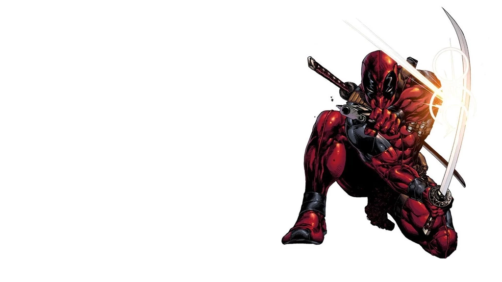 My Collection Of Deadpool Wallpapers. Album On Imgur
