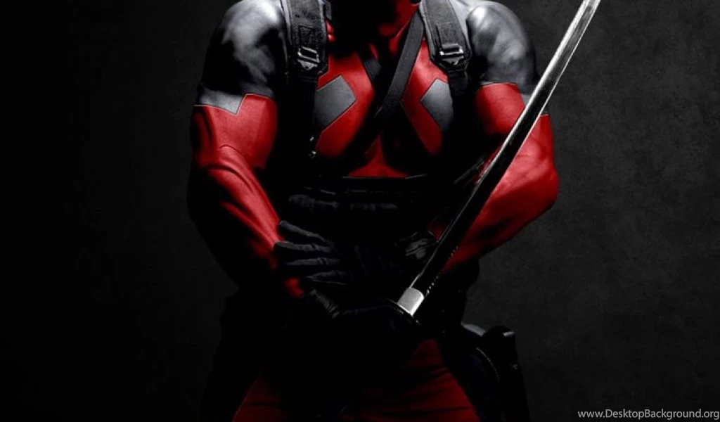 Deadpool The Movie Backgrounds Pictures Free Wallpapers Page