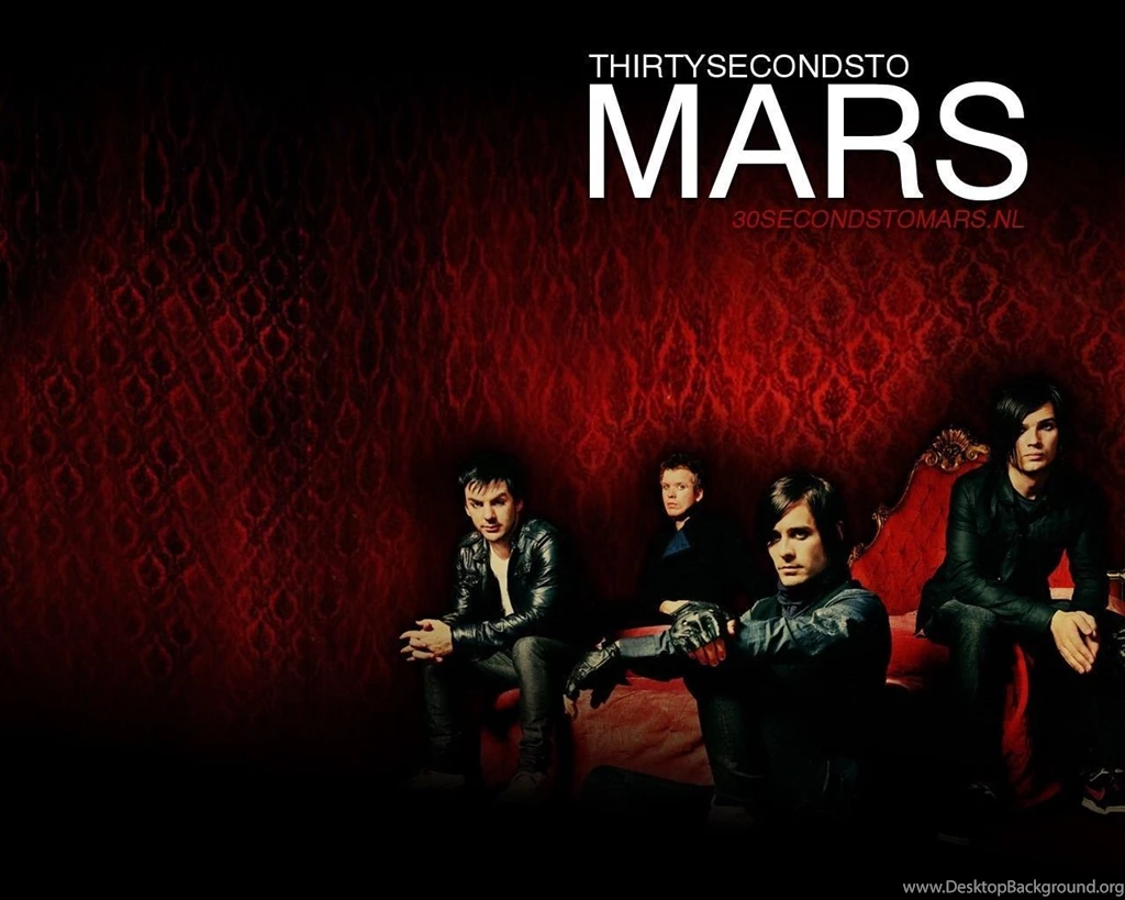30 Seconds To Mars Fresh New Hd Wallpapers [Your Popular HD ...
