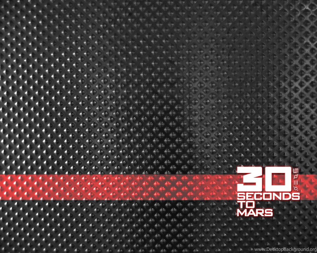 30 Seconds To Mars 2014 Wallpaper.