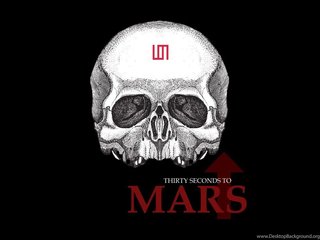 30 Seconds To Mars Graphics And Comments