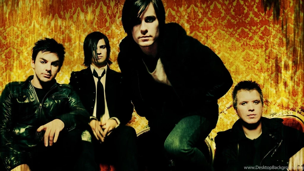 Download Wallpapers 1920x1080 30 Seconds To Mars, Band, Room ...