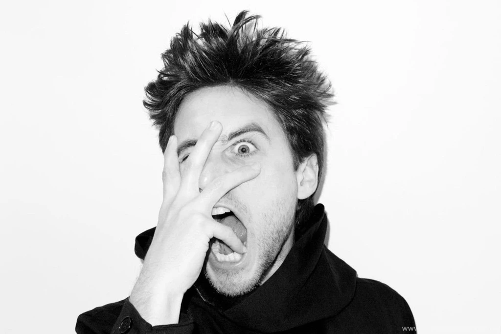 30 Seconds To Mars Jared Leto Men Best