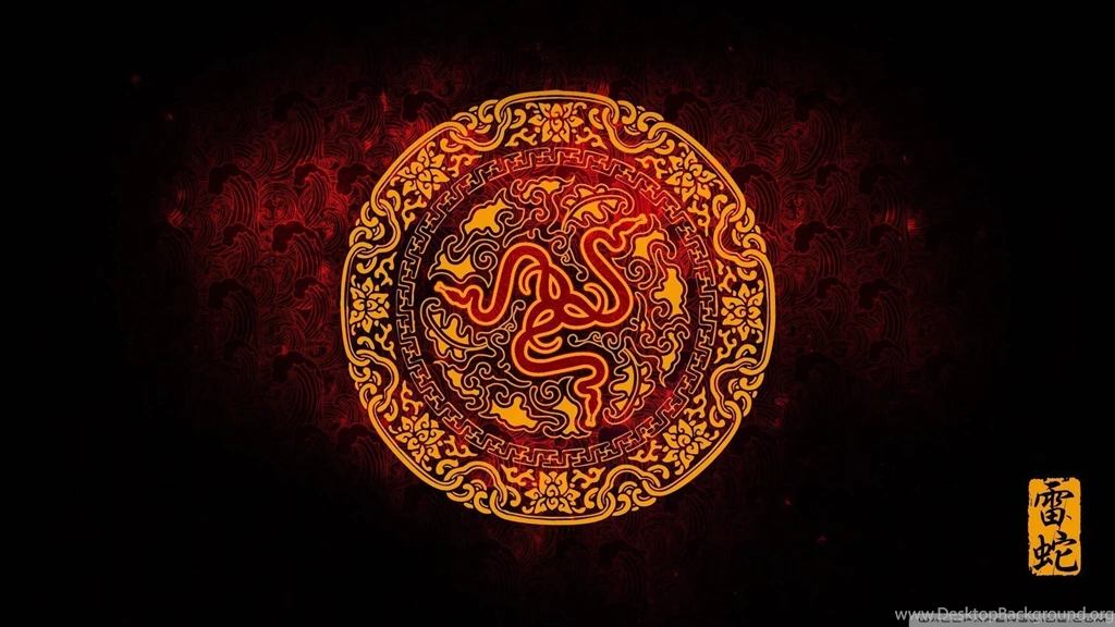 Razer wallpaper 1920x1080 Wallpapers