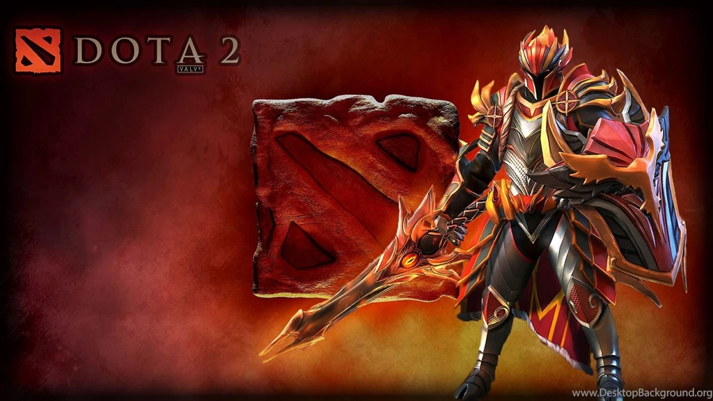 Dota 2 Dragon Knight HD Desktop Wallpaper.jpg