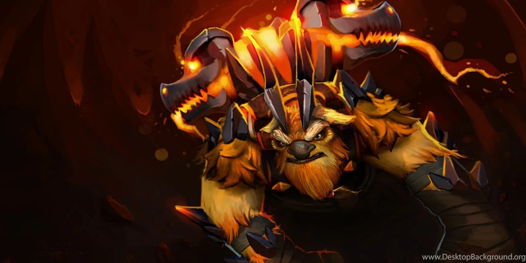 DotA 2 Computer Wallpapers, Desktop Backgrounds