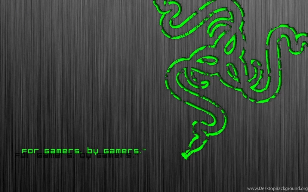 Razer Gaming Logo