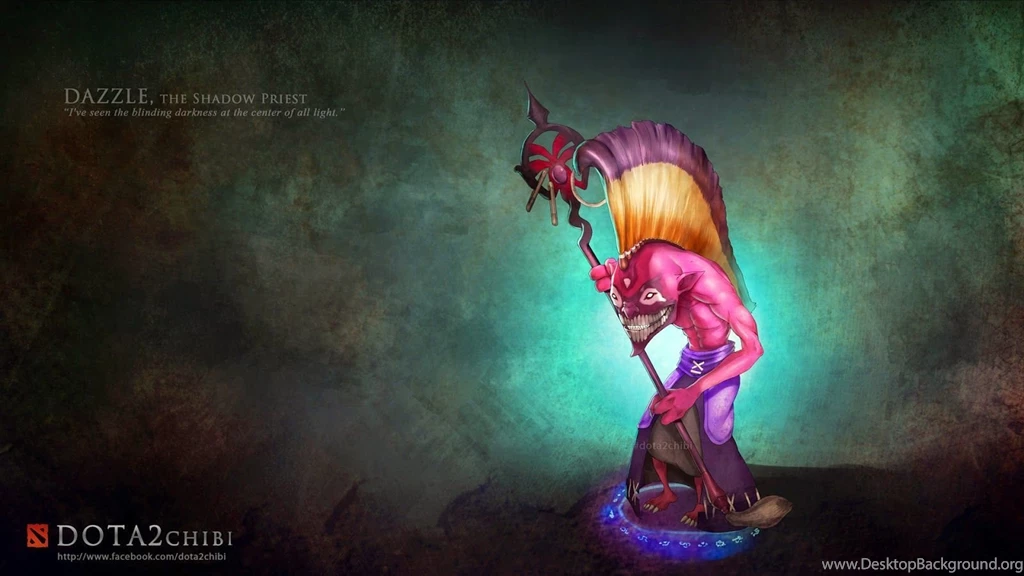 DotA 2 Chibi Wallpaper full HD for Desktop LOL BLOG 3.jpg