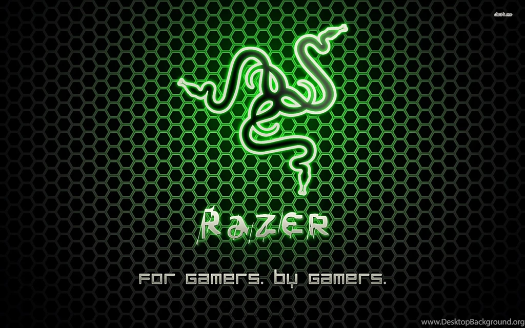 Razer For Gamers. By Gamers. Wallpapers Computer Wallpapers ...
