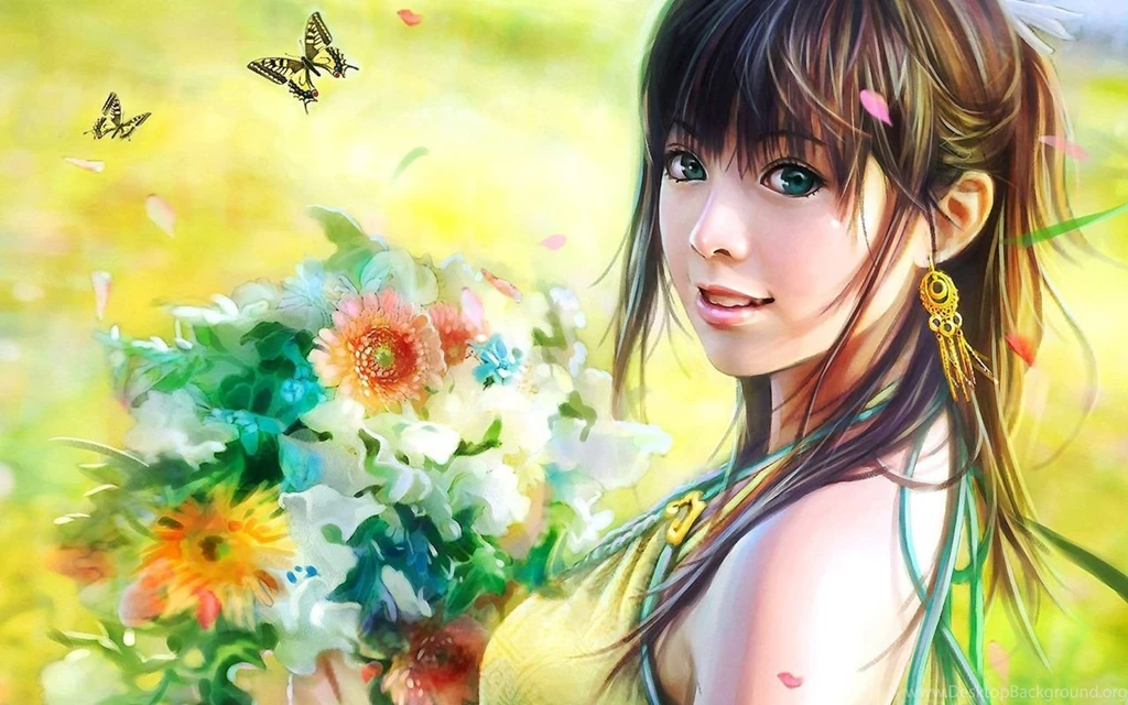 Latest HD PC Wallpapers Free Download