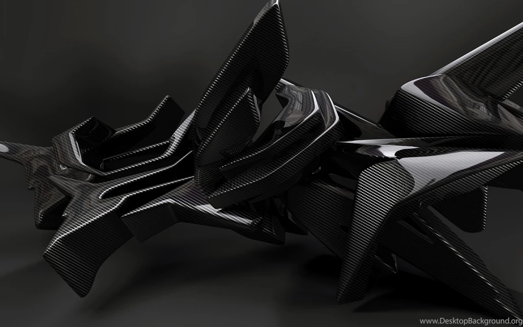 Black 3D Carbon Design Form Wallpaper.jpg