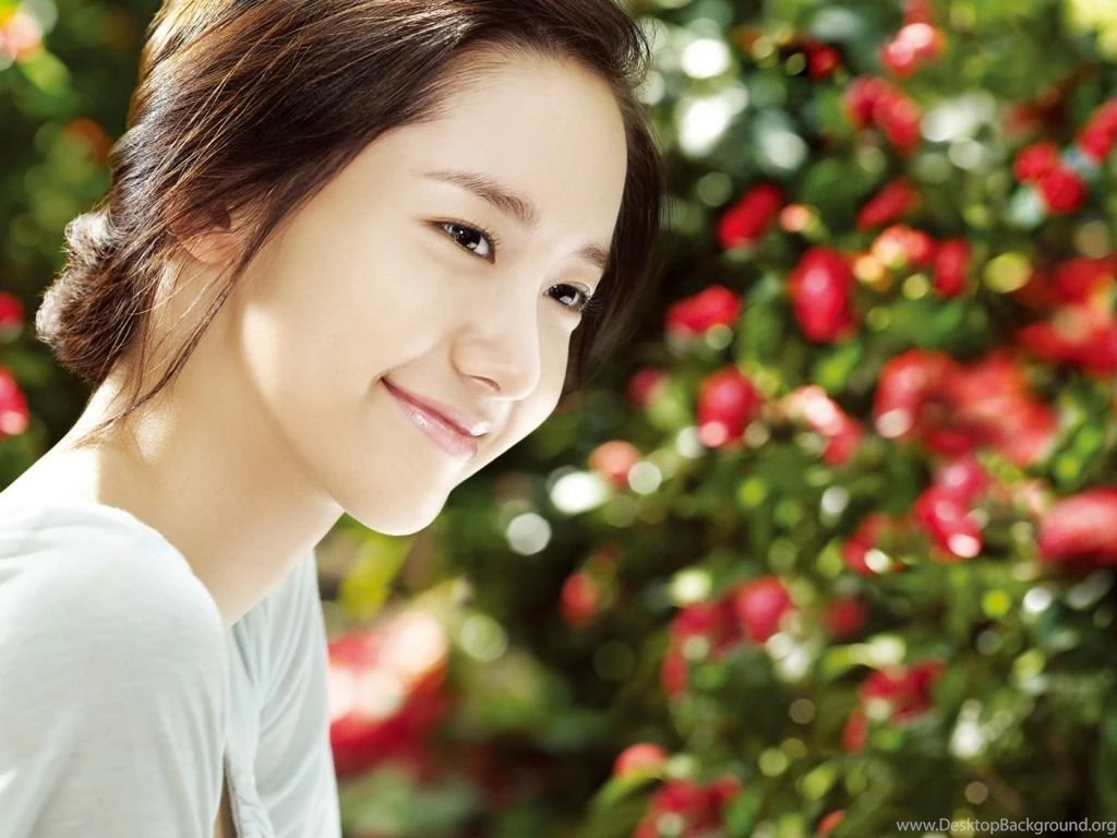 Korean Girl Pictures