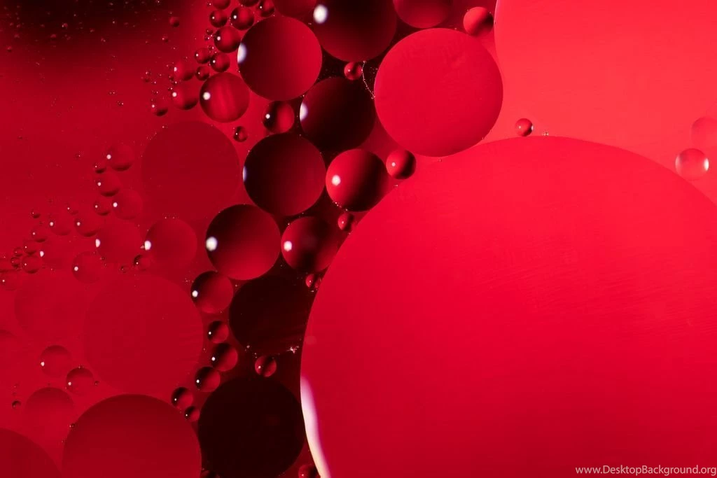 Catchy Colors: The Red Selection