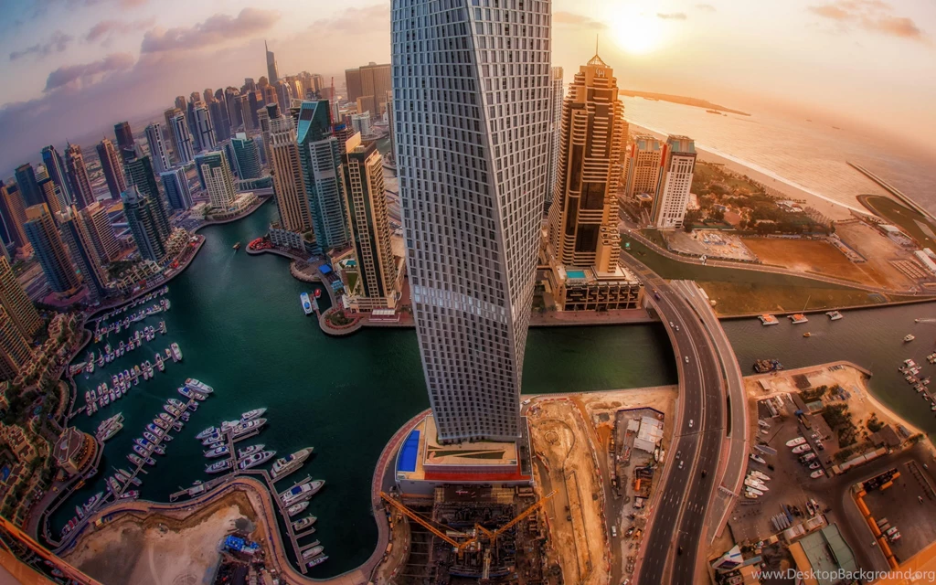 Page 4: Ultra HD 4K Dubai Wallpapers HD, Desktop Backgrounds 3840x2400
