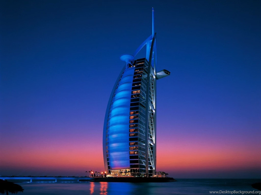 Dubai Wallpapers