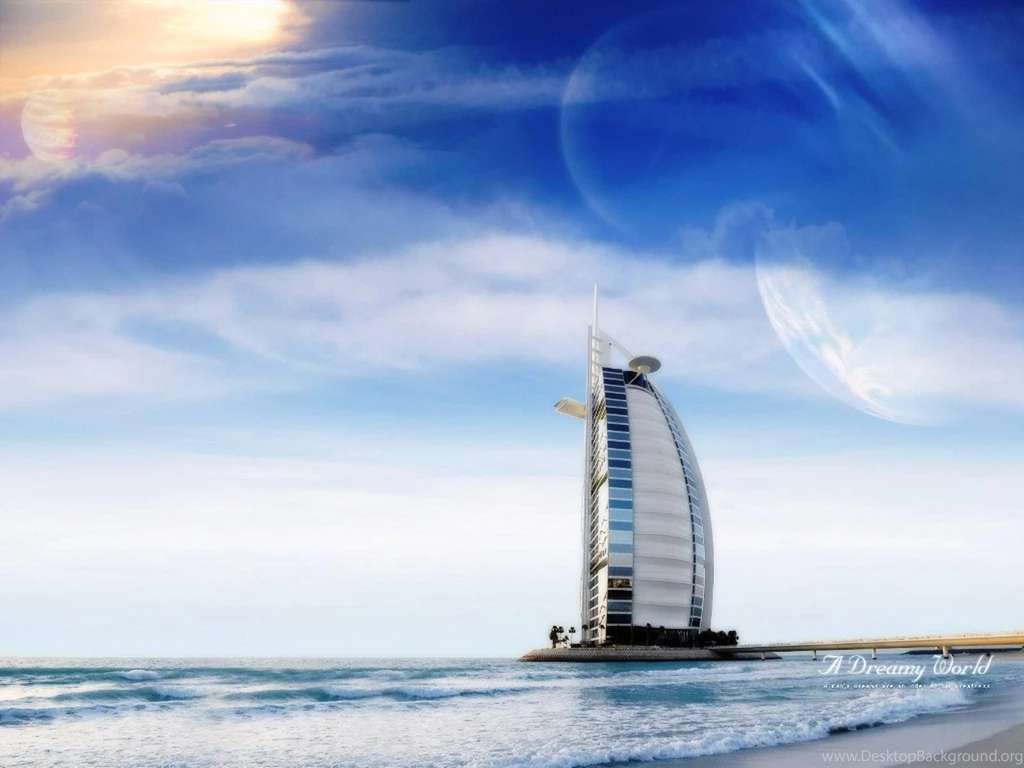 Top Dubai Desktop Wallpaper Images For Pinterest
