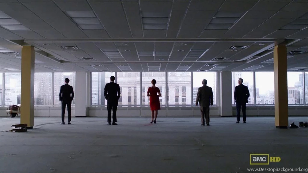Mad Men: 5.13 "Phantom" (open Spoilers) Straight Dope Message Board