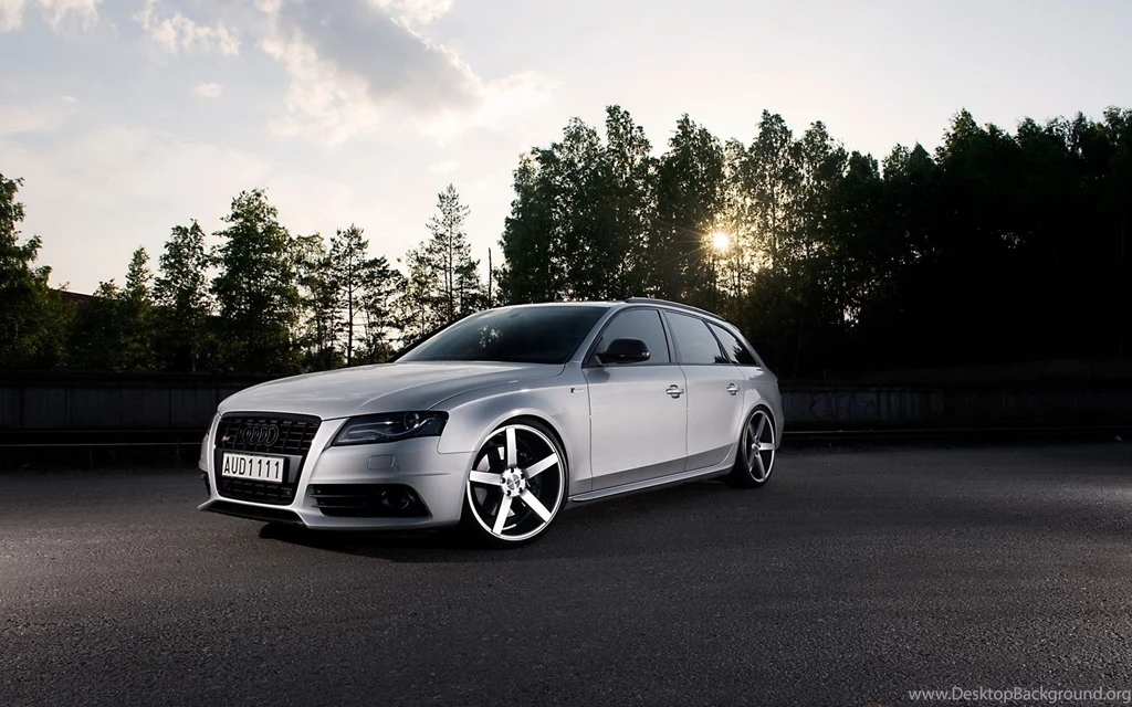 Audi S4   Photo Wallpapers And Pictures Audi S4