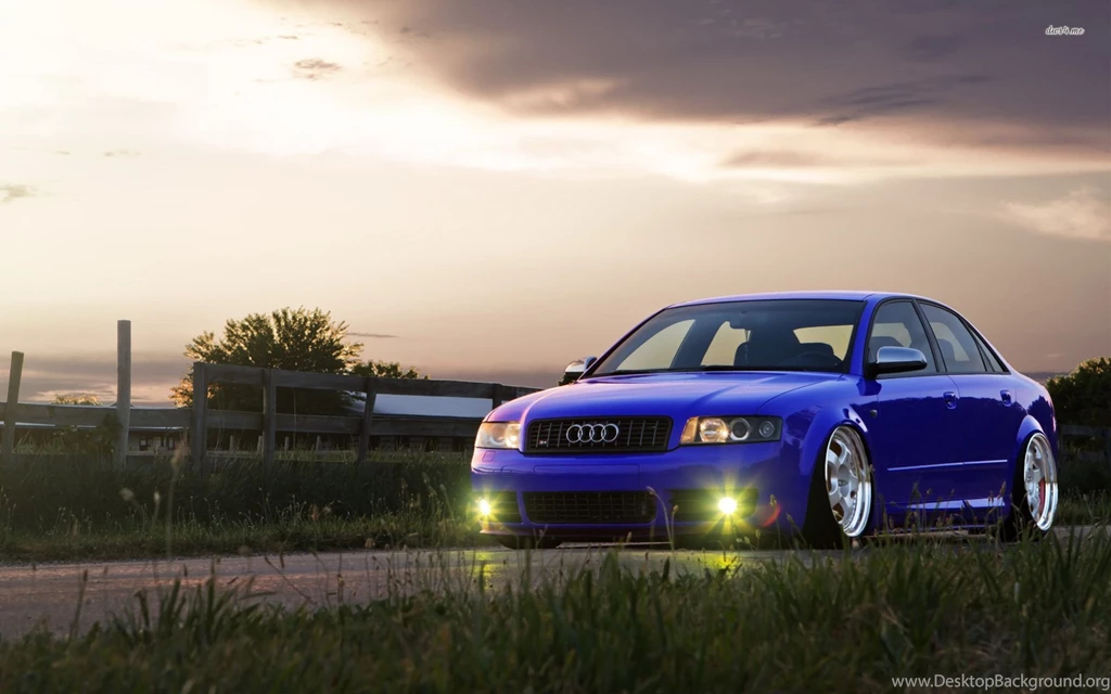 Audi S4 Wallpapers 1920x1080   Image