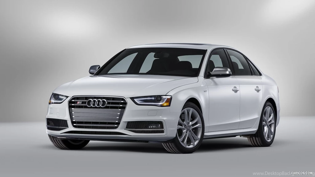 Audi S4 Wallpapers 1920x1080 Image