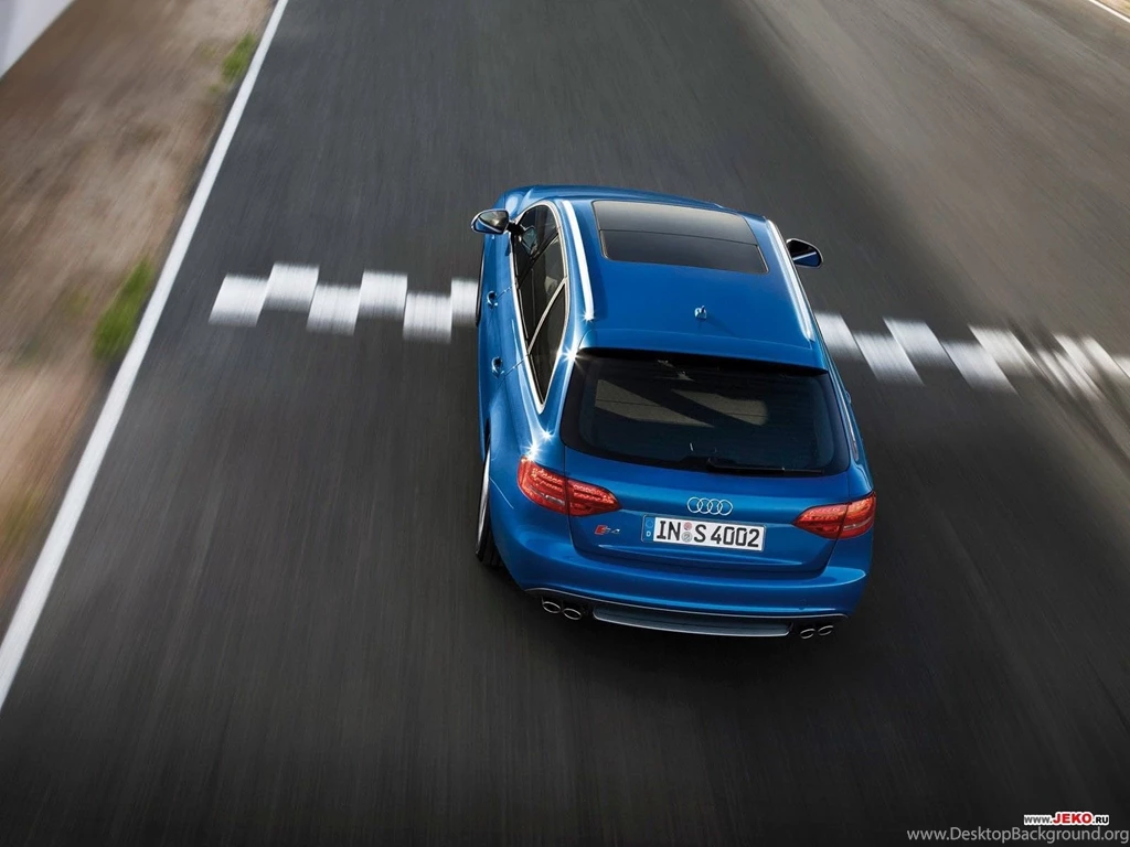 Cars Wallpapers: Audi S4 1600x1200px; 221Kb;