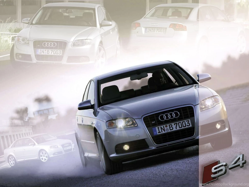 Audi S4 S4 Wallpapers AudiWallpaper.Com   Picture