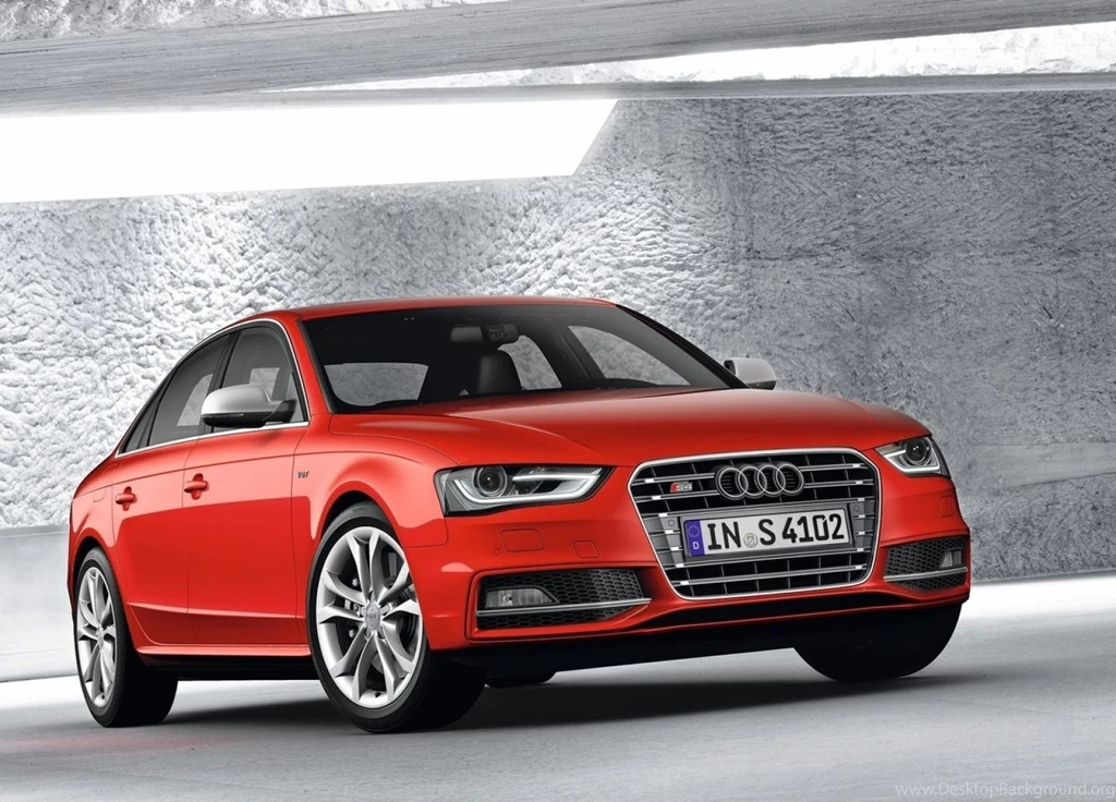 The World Of Audi Audi Forum