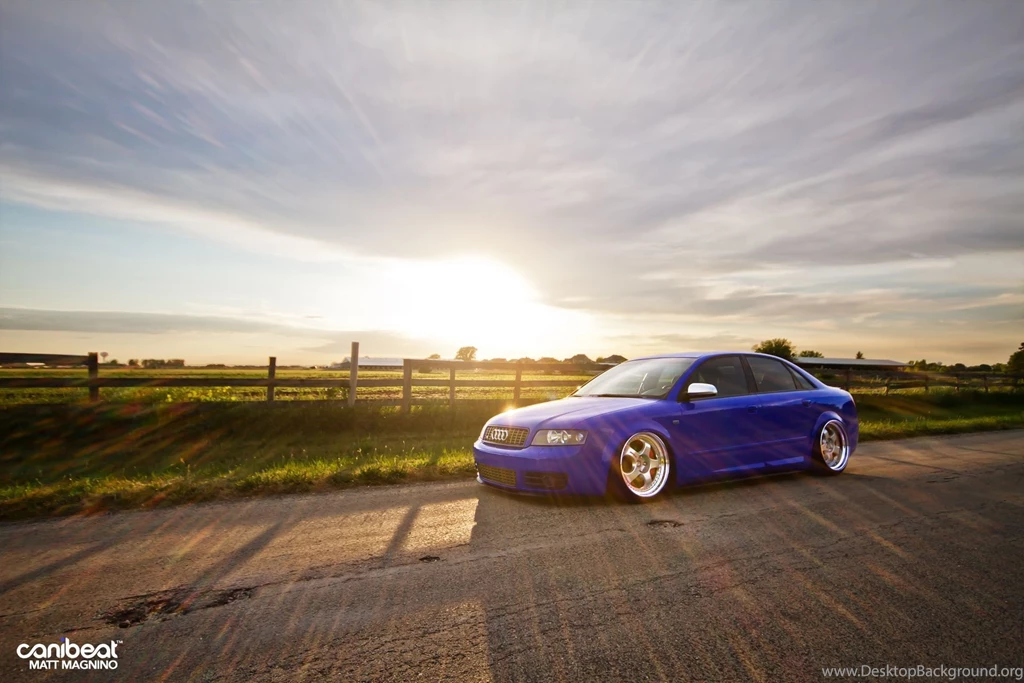 Audi S4 Badge   Image