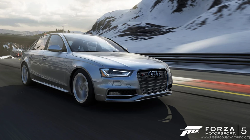 Forza Motorsport 5 Audi S4.jpg