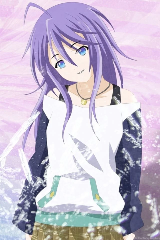 Vamp Anime Girl iPhone 4 Wallpapers And iPhone 4S Wallpapers ...