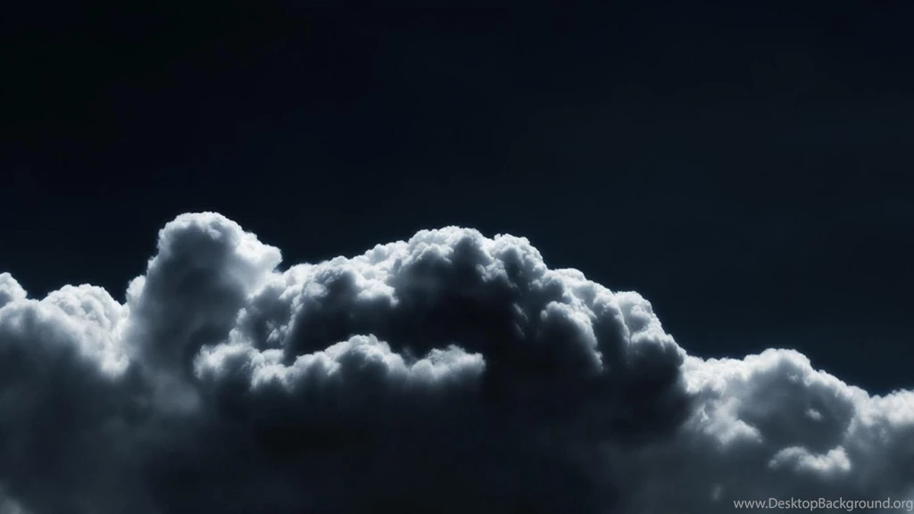 Sky Heaven Dark Clouds Hd Wallpapers   (