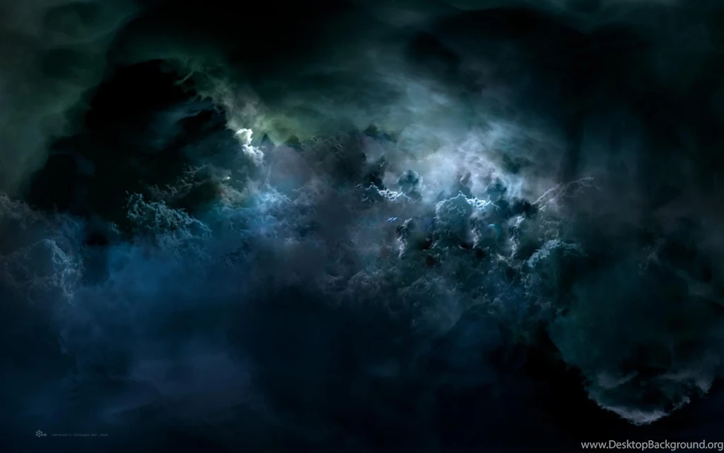 Dark Clouds >> HD Wallpaper, Get It Now!