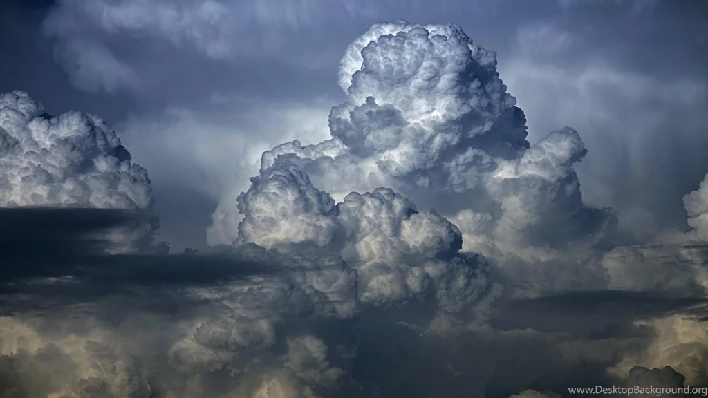 Big Dark Clouds >> HD Wallpaper, Get It Now!