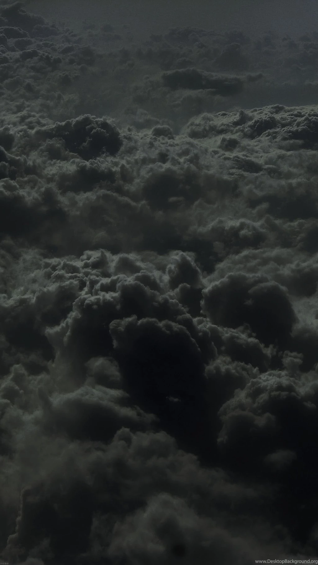 Cloud Flare Dark Night