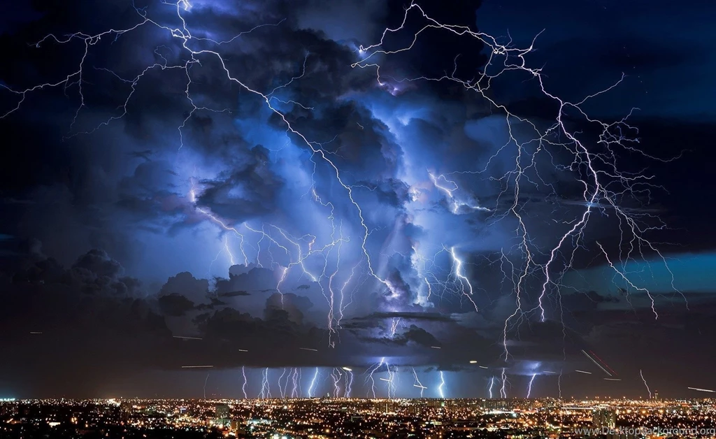 Dark Clouds Wallpapers, Desktop Wallpapers » GoodWP.com