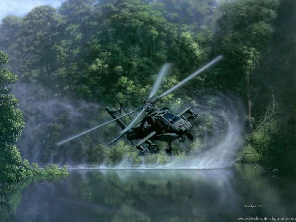 Military Desktop Backgrounds