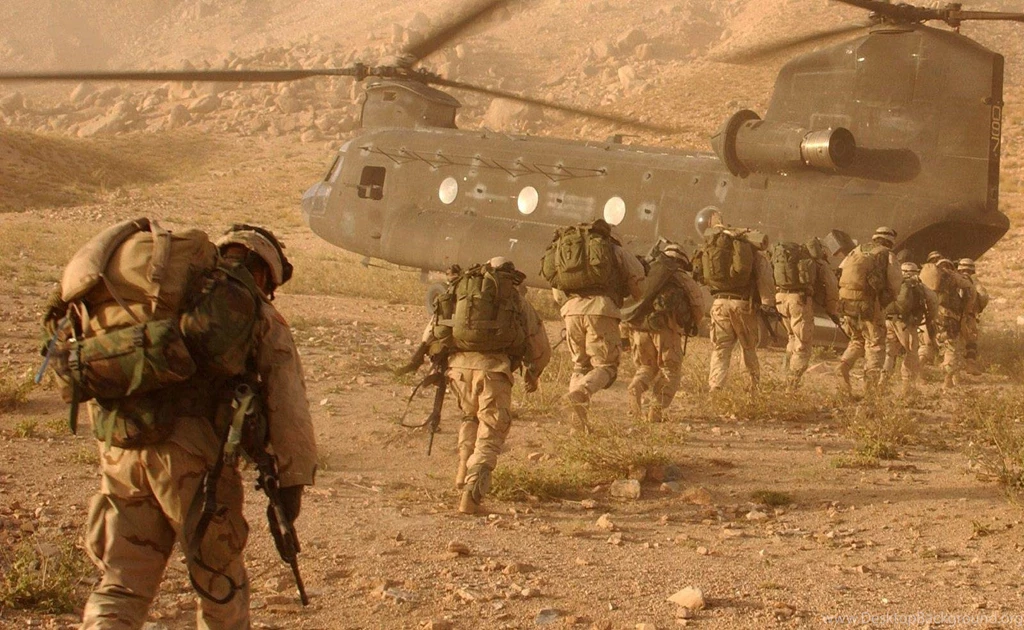 Army Surplus And Military.