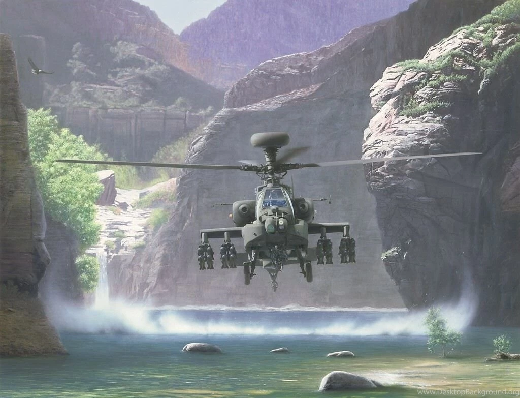 Military Helicopter 2 Wallpapers 1920x1080 Military Helicopter 2 ...