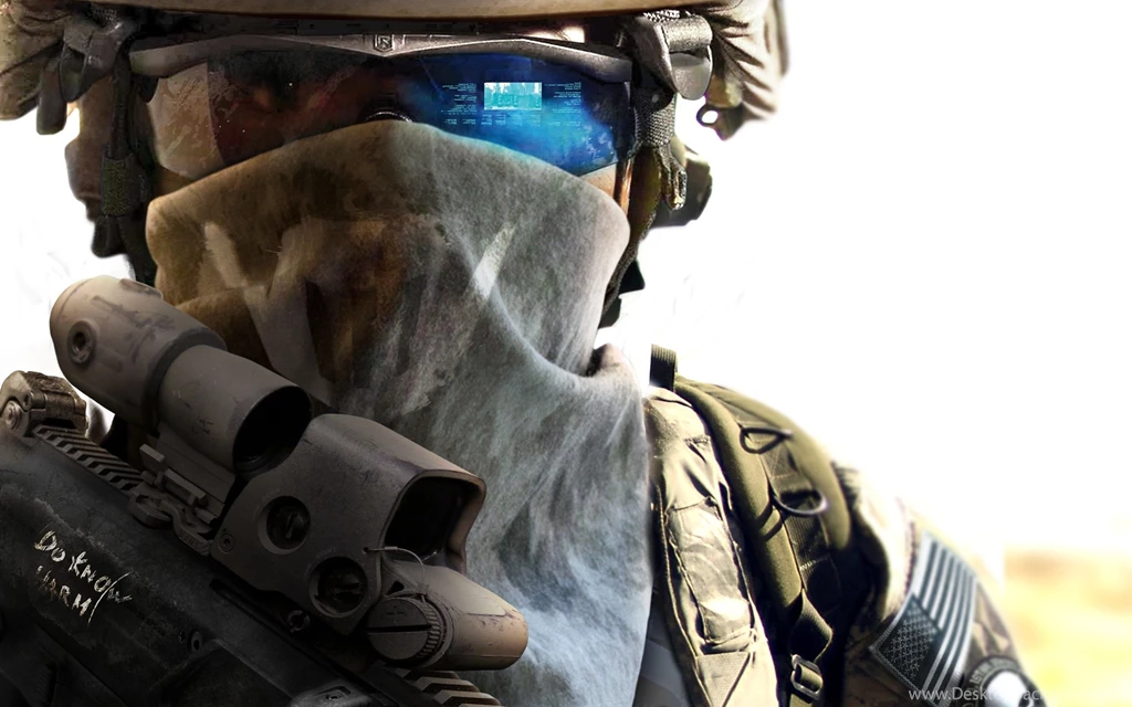Download Military Soldier Free From Zet Wallpapers 2560x1600