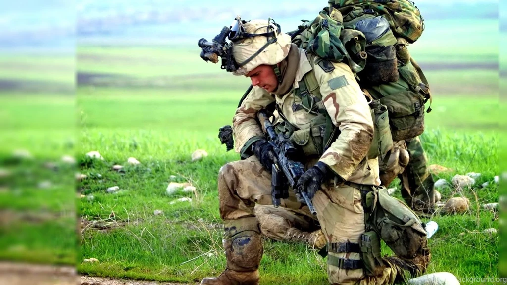 Australian Army Computer Wallpapers, Desktop Backgrounds ...