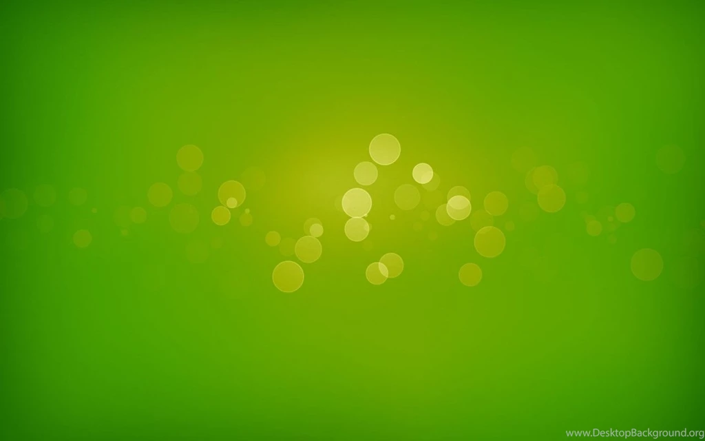 Wallpapers Absraktsiya, Circles, Colors, Patterns, Bokeh, Green ...