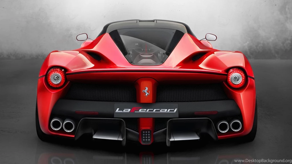 Download Splendid 2015 Ferrari LaFerrari Revs iPhone Wallpapers ...