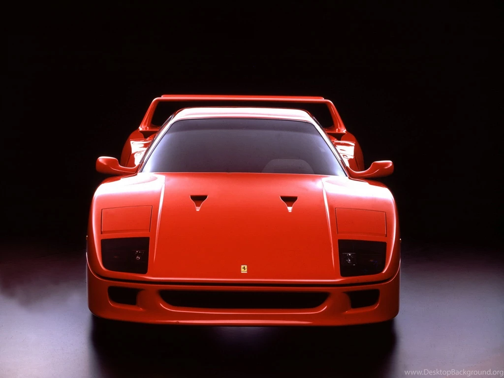 Ferrari F40 Wallpapers Iphone Image