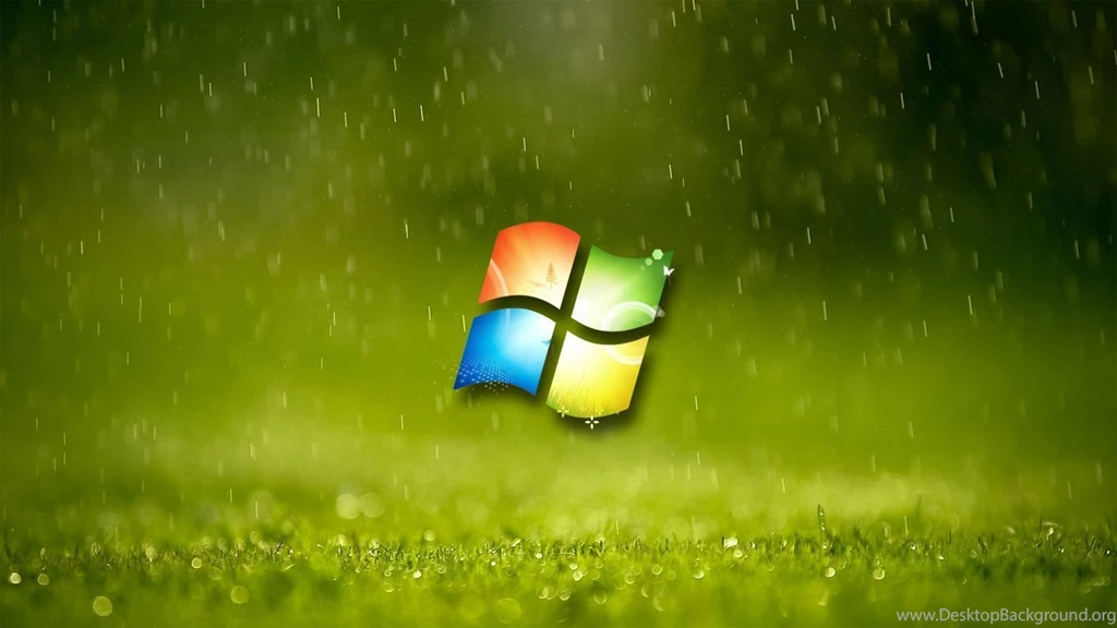 Wallpapers For Win7