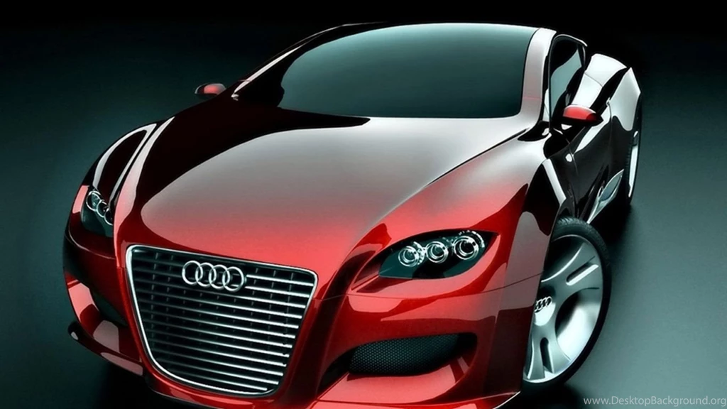 1366x768 Audi Locus Concept Car Desktop PC And Mac Wallpapers