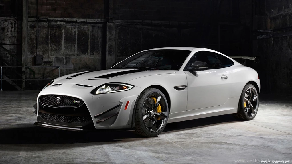 Car Wallpapers   Jaguar XKR S GT   2013