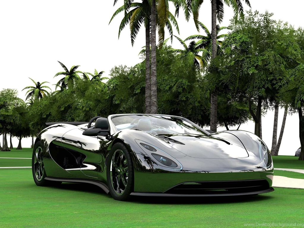GoSeekit.com Image Exotic Car Screensavers